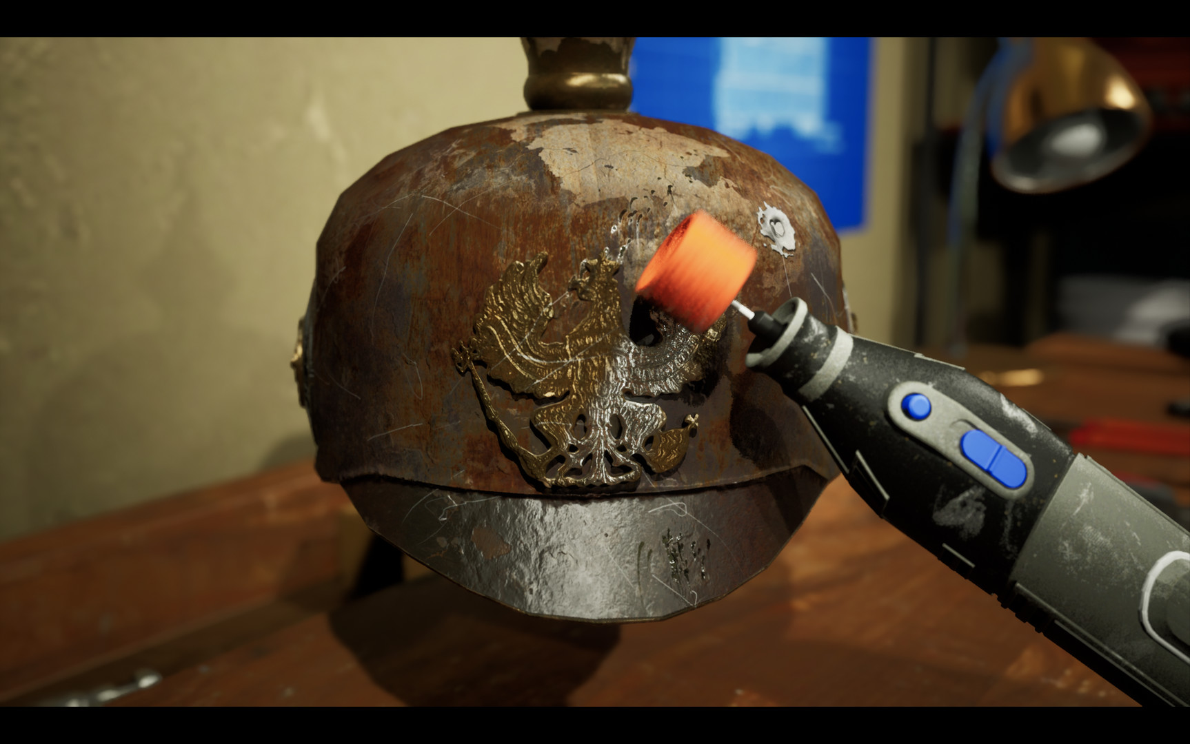 My Museum : Treasure Hunter