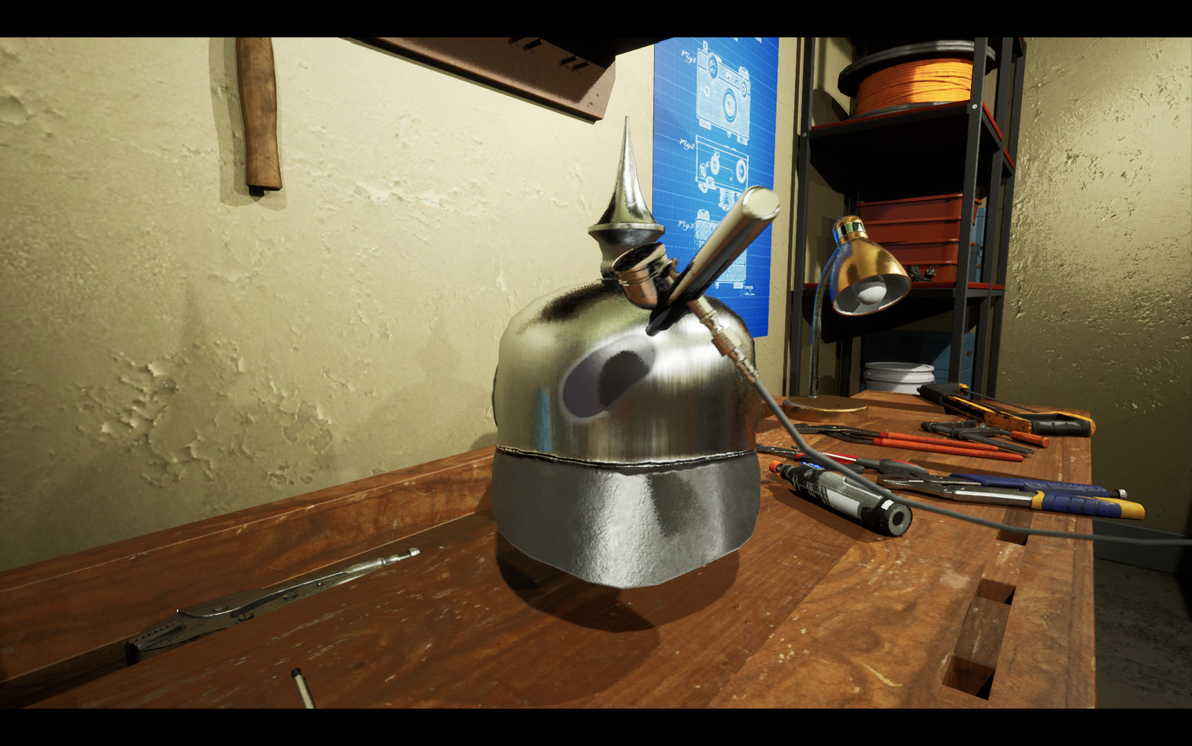 My Museum : Treasure Hunter