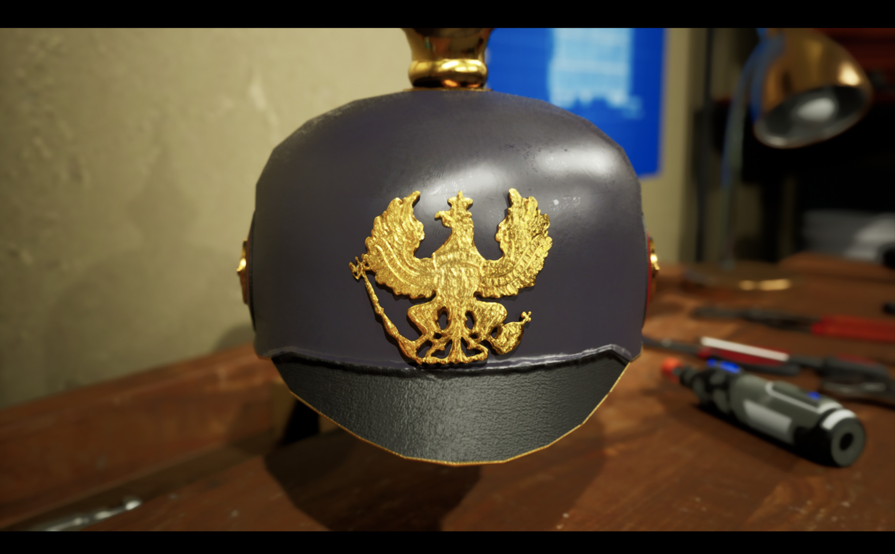 My Museum : Treasure Hunter