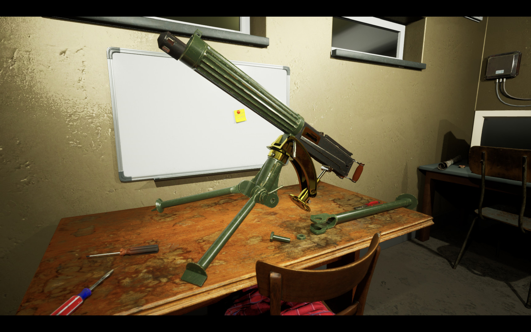 My Museum : Treasure Hunter