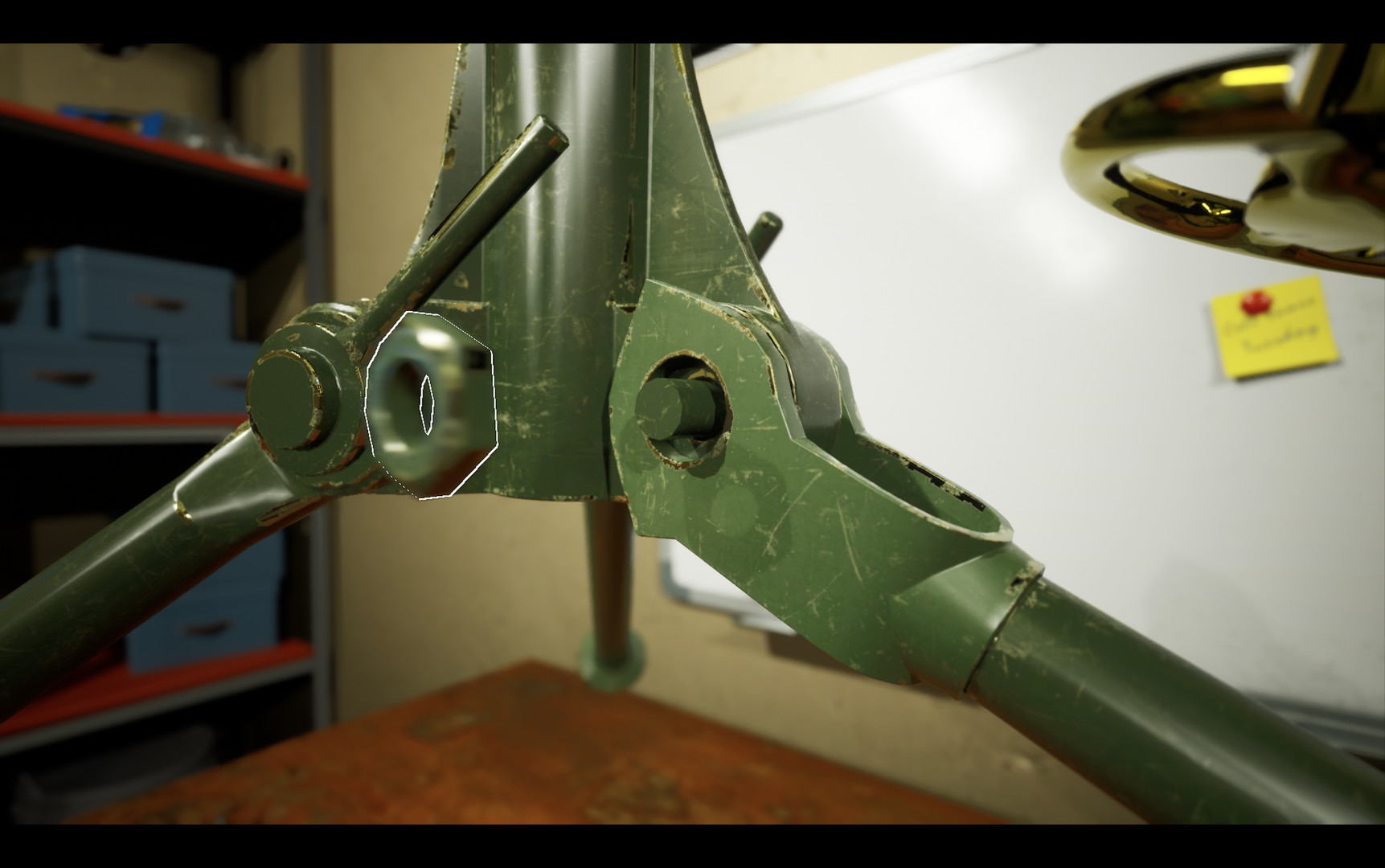 My Museum : Treasure Hunter