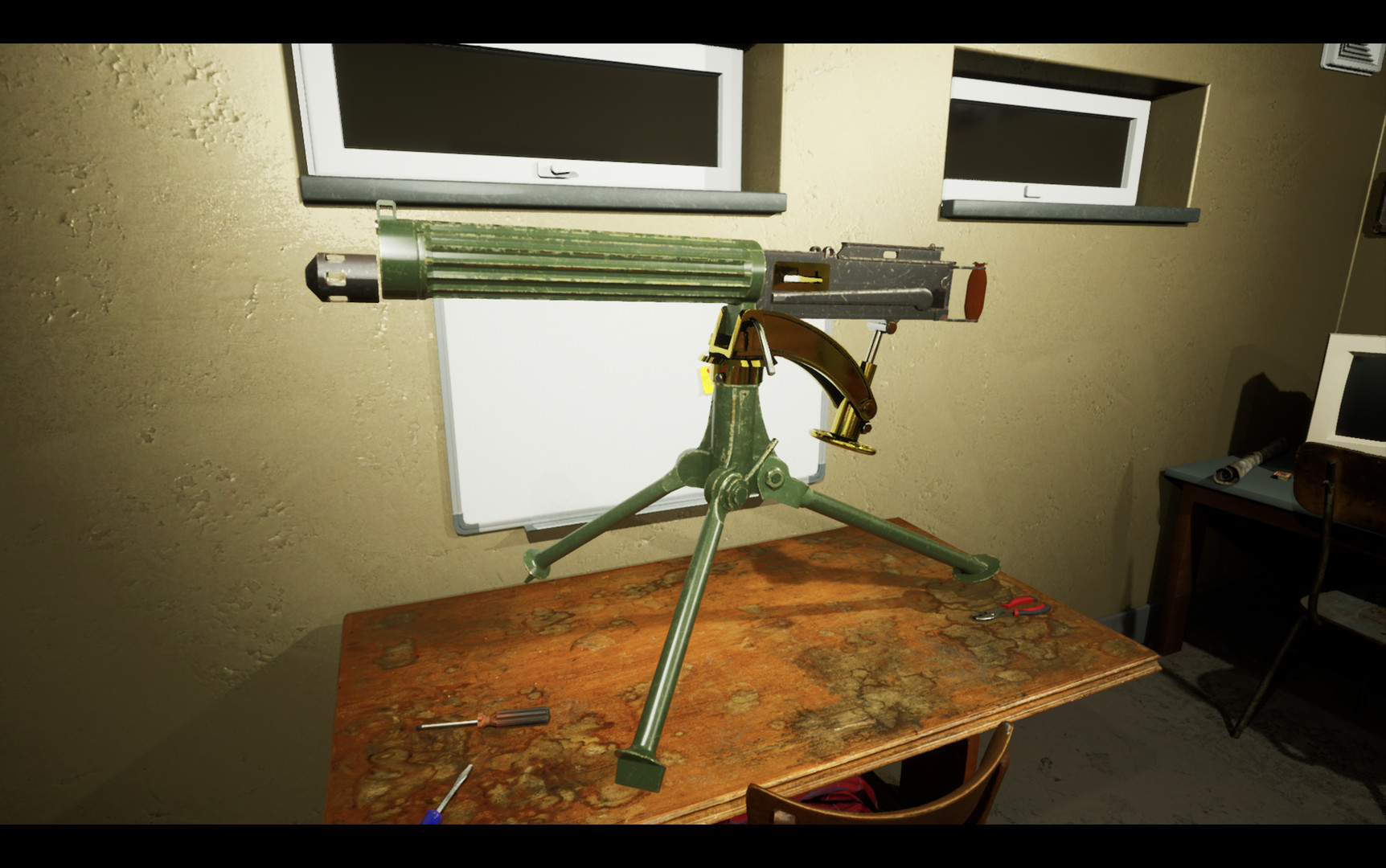 My Museum : Treasure Hunter