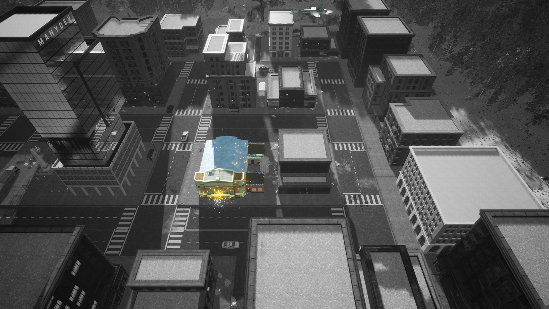 My Museum : Treasure Hunter