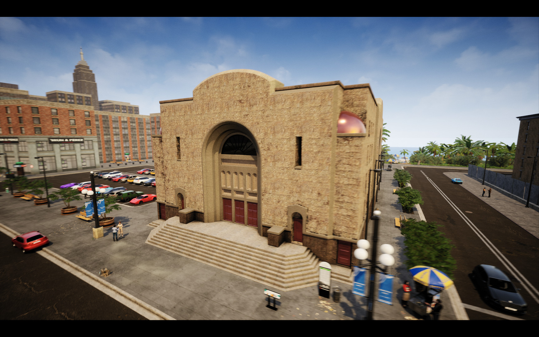 My Museum : Treasure Hunter