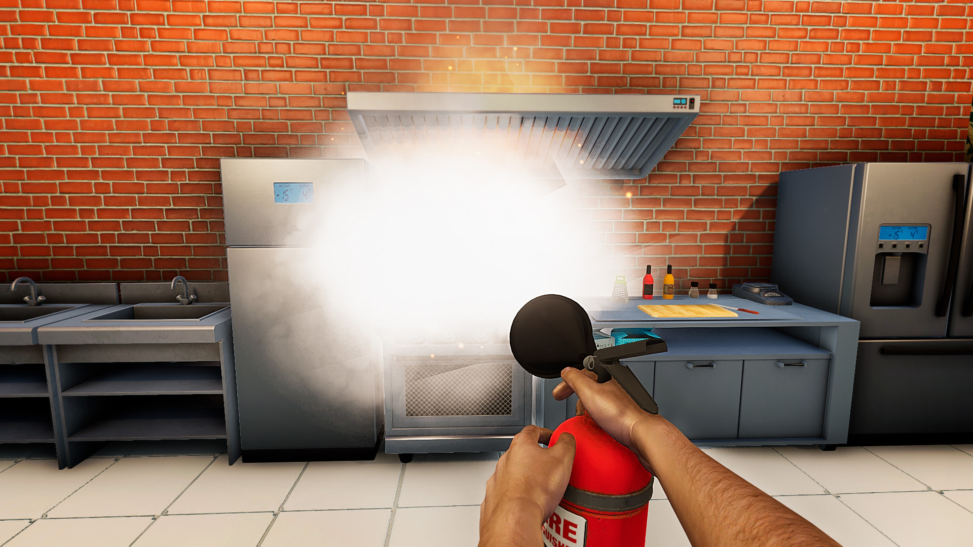 Cafe Owner Simulator