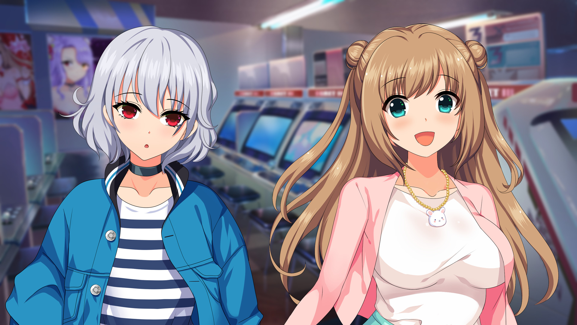 LIP! Lewd Idol Project Vol. 2