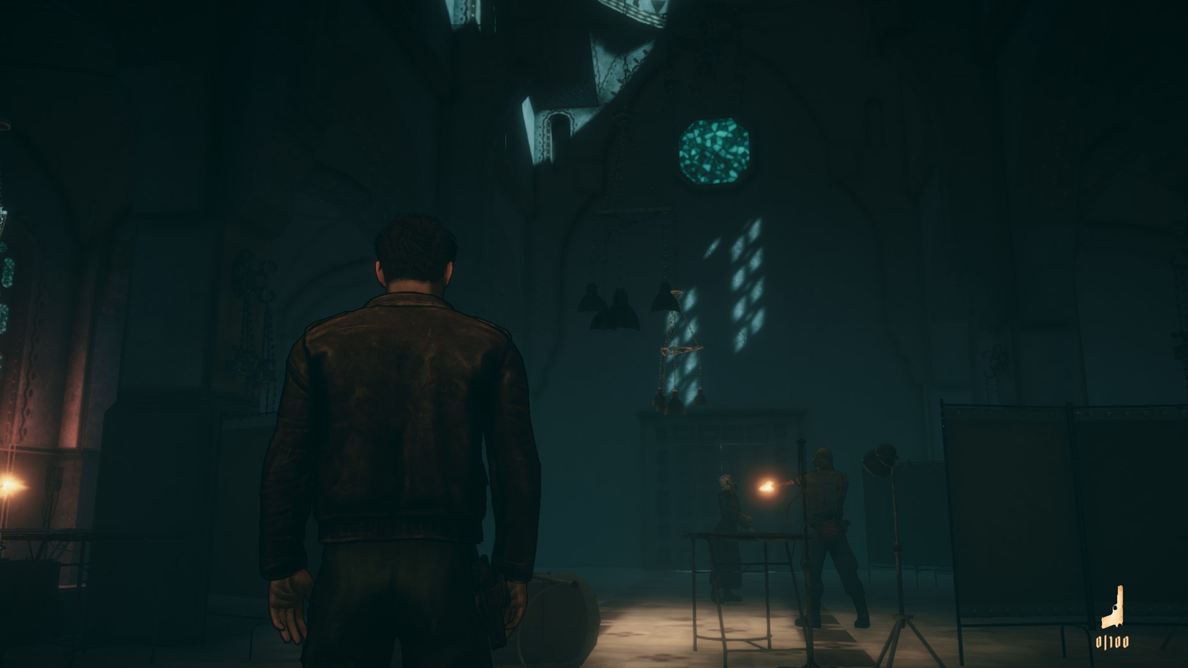 Valley of the Dead: MalnaZidos