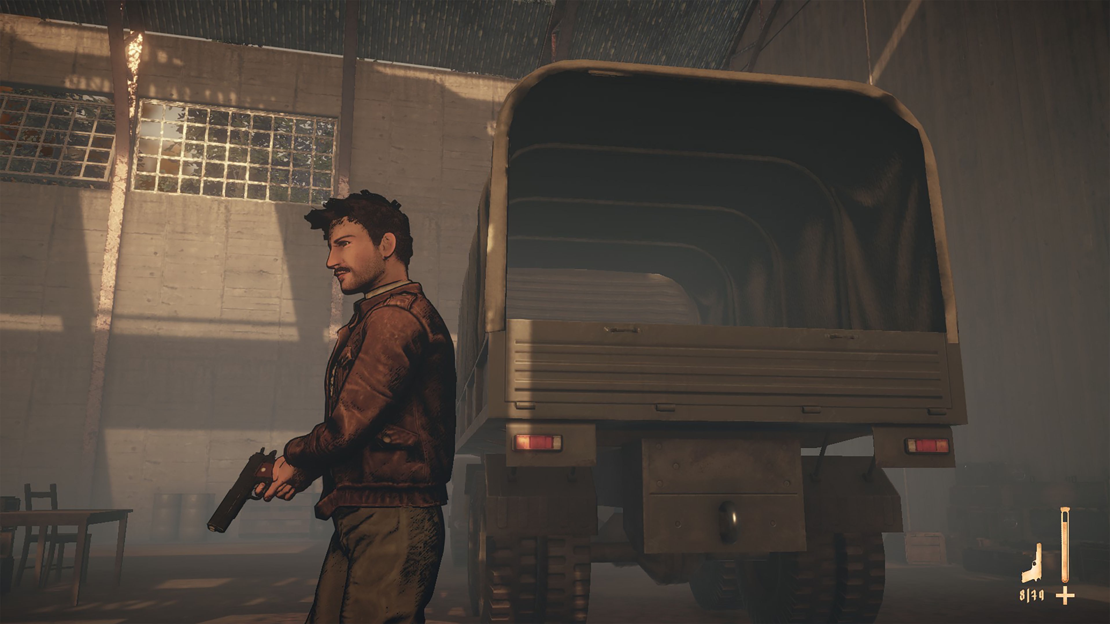 Valley of the Dead: MalnaZidos