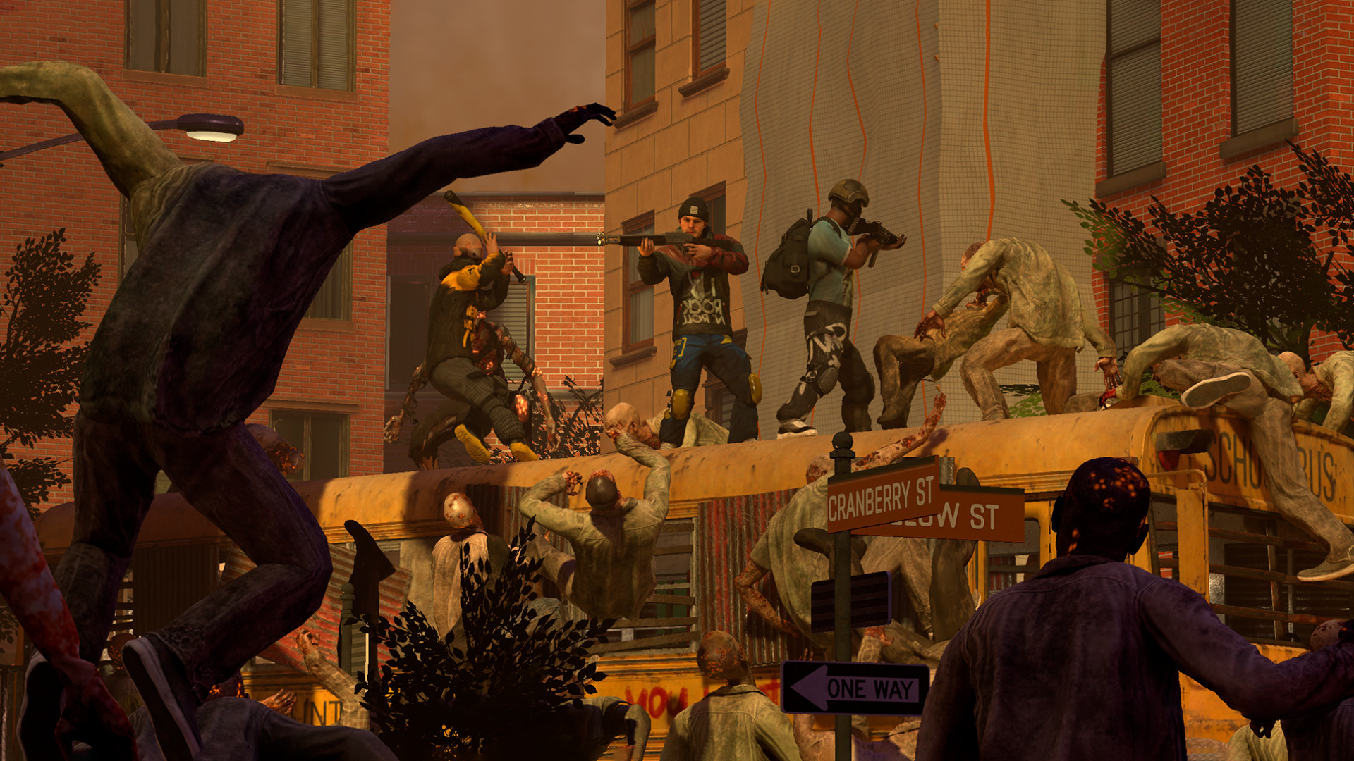 Requisition VR