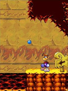 Rayman 3