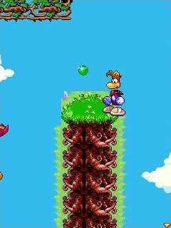 Rayman 3