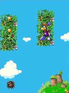 Rayman 3