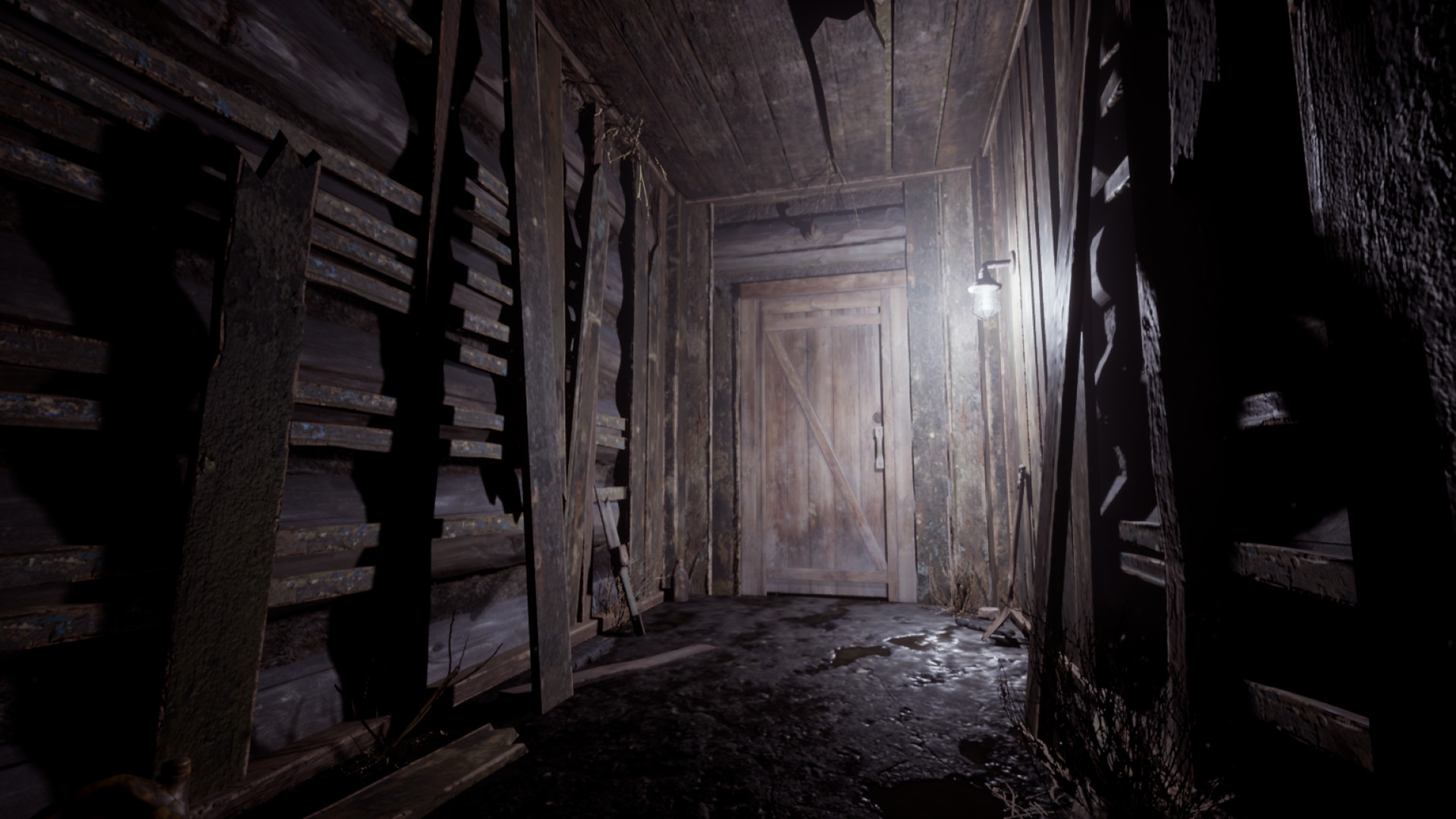 The Renovator: Origins