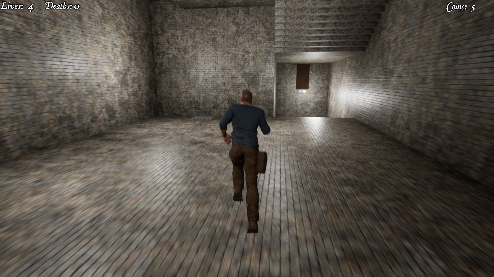 Secrets of the Temple
