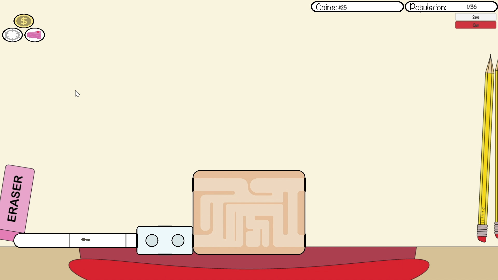 My Little Colony