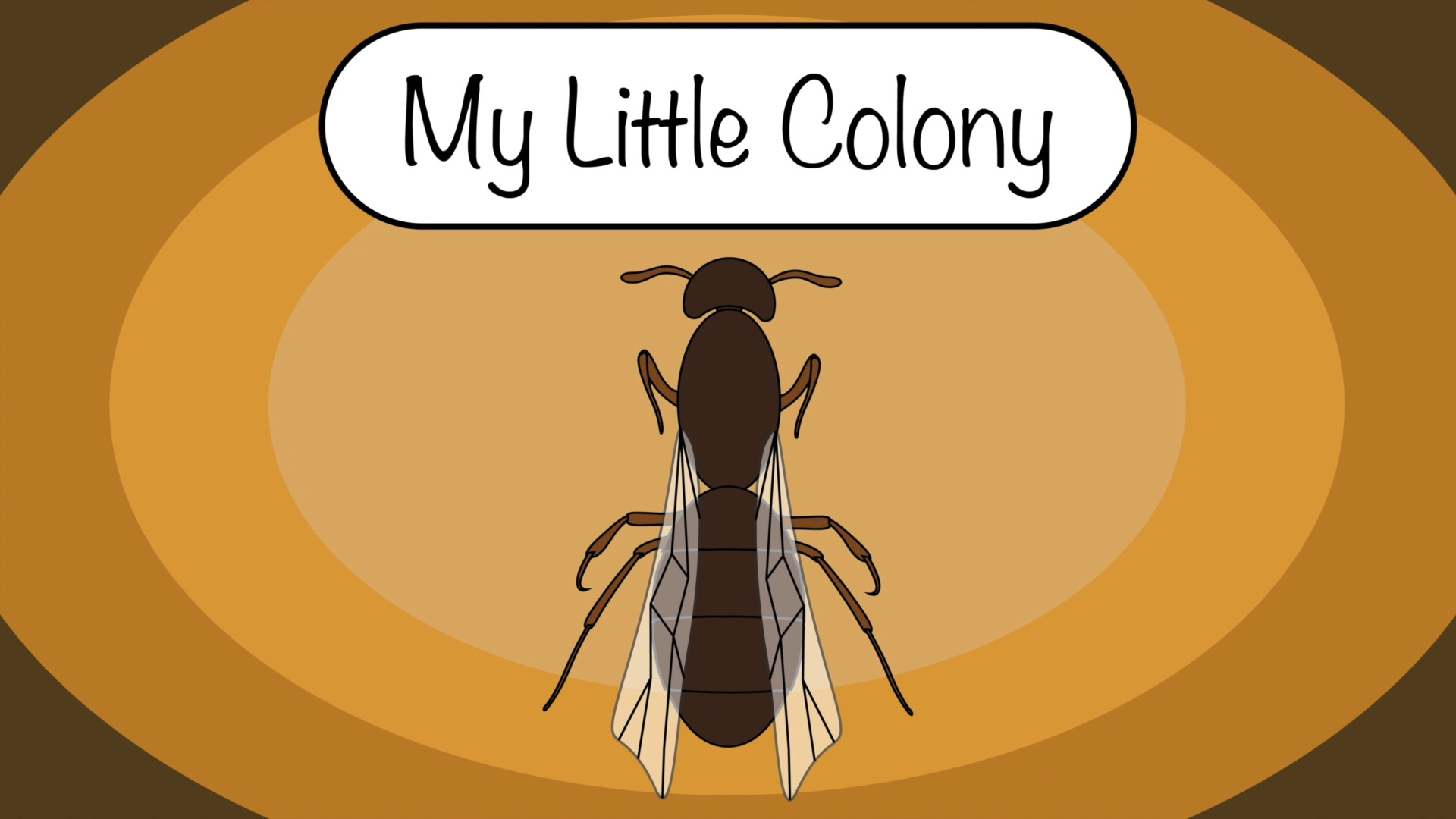 My Little Colony
