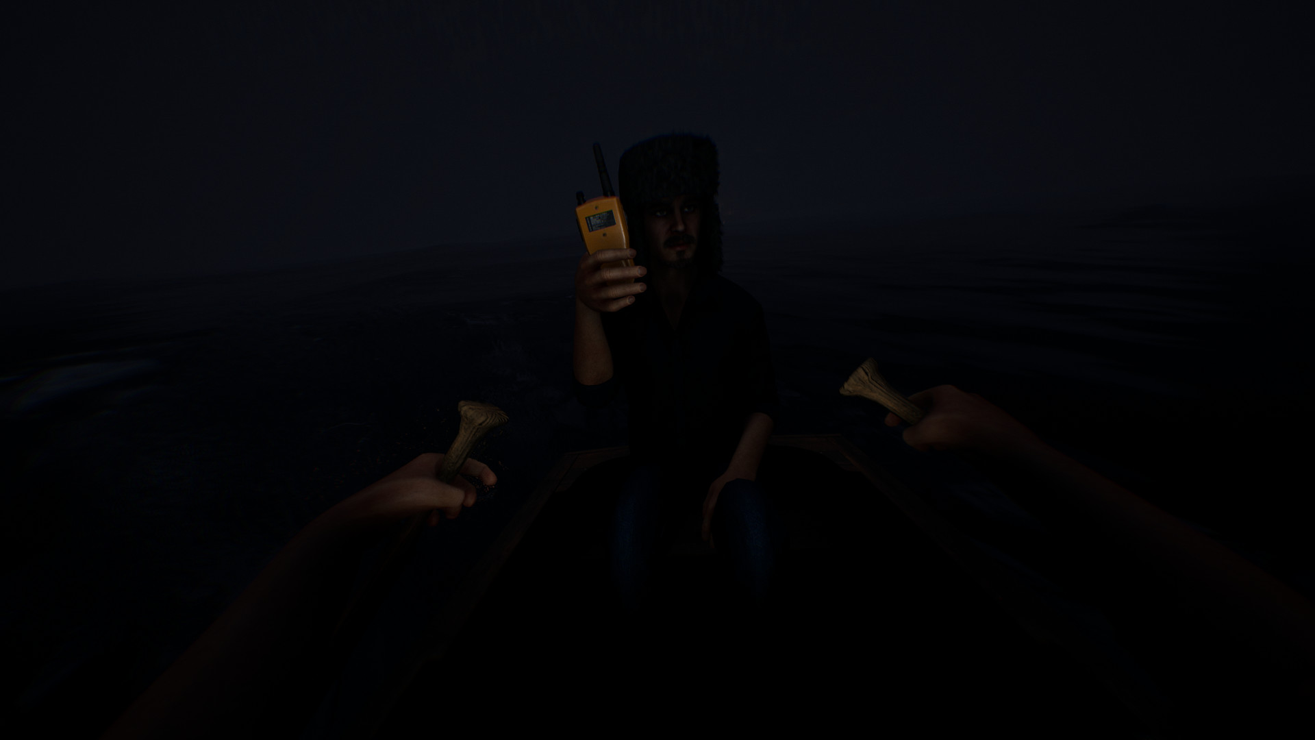 Loch Ness