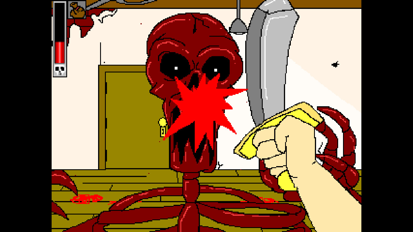 Cursed
