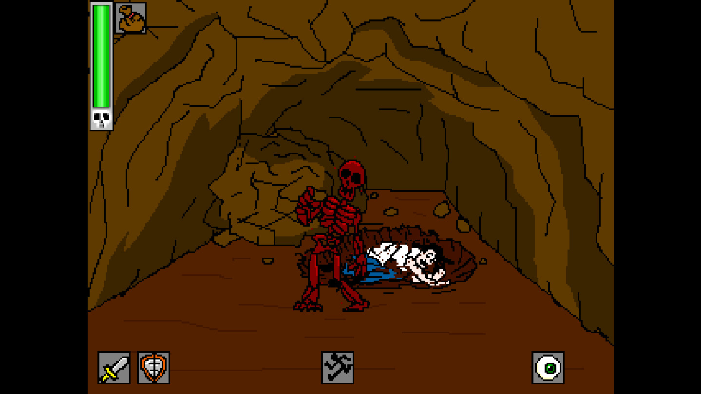 Cursed