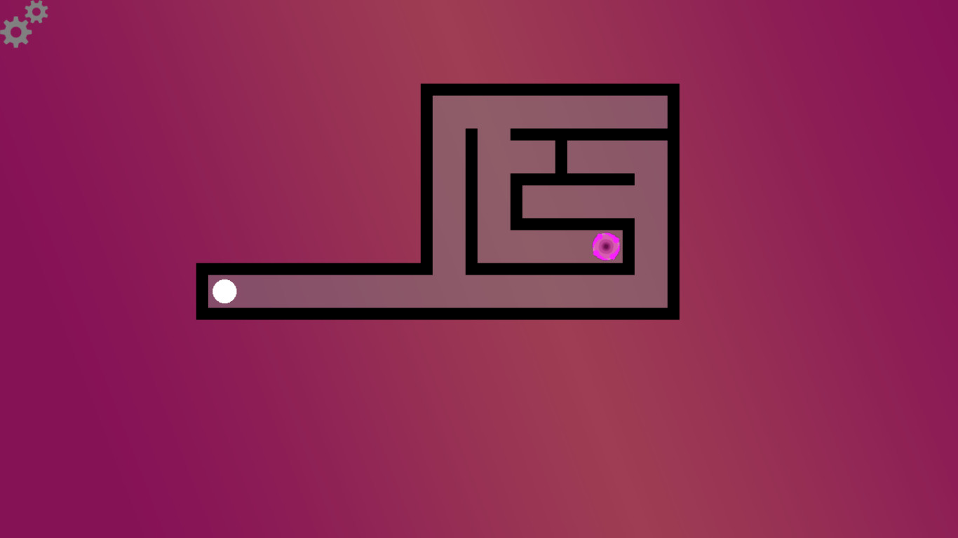 Colors! Maze