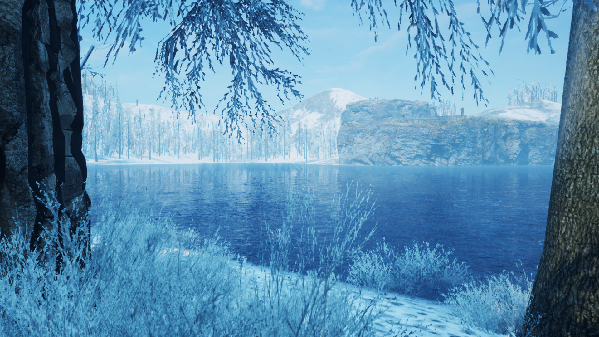 Xio: Survival