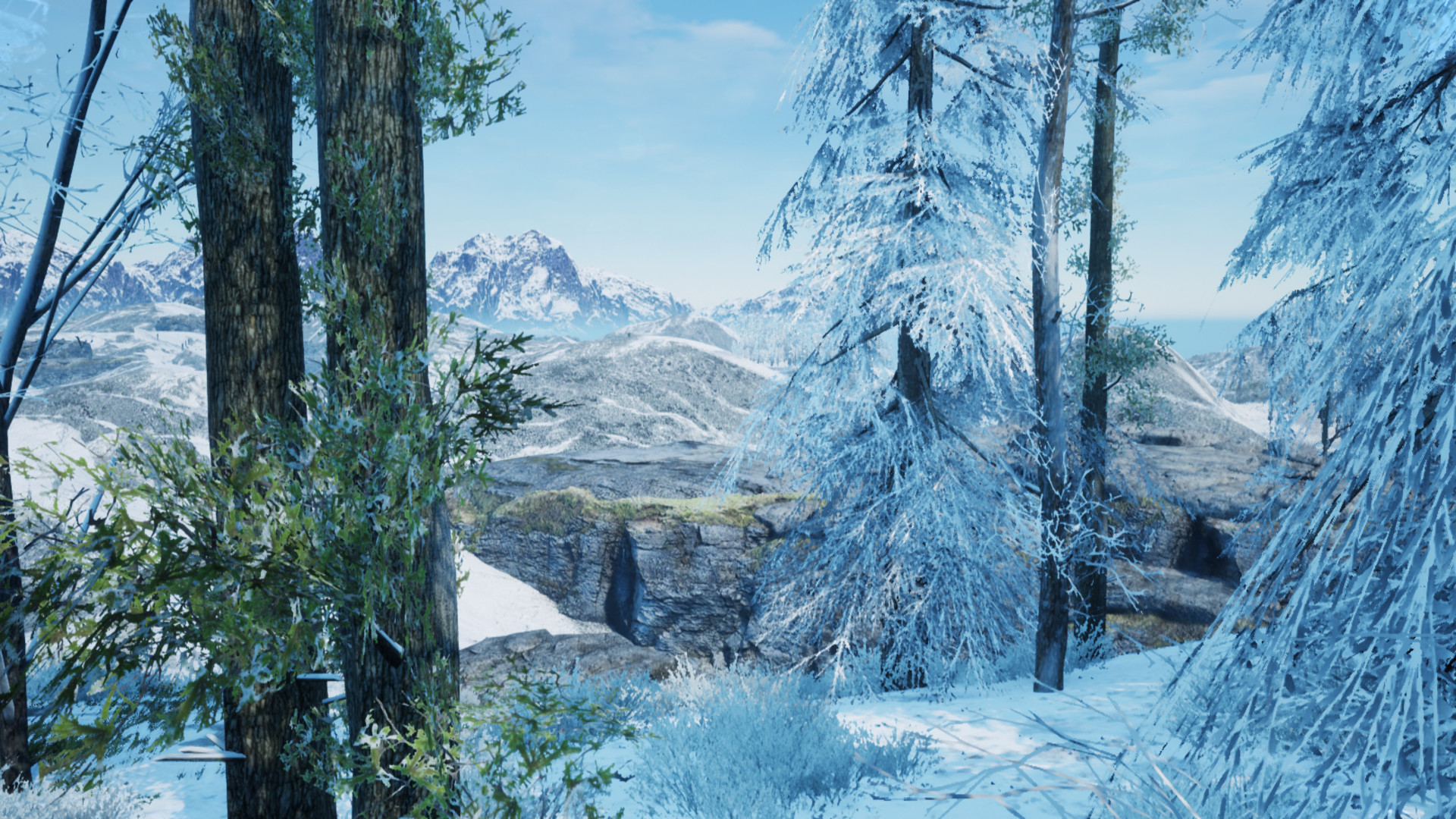 Xio: Survival