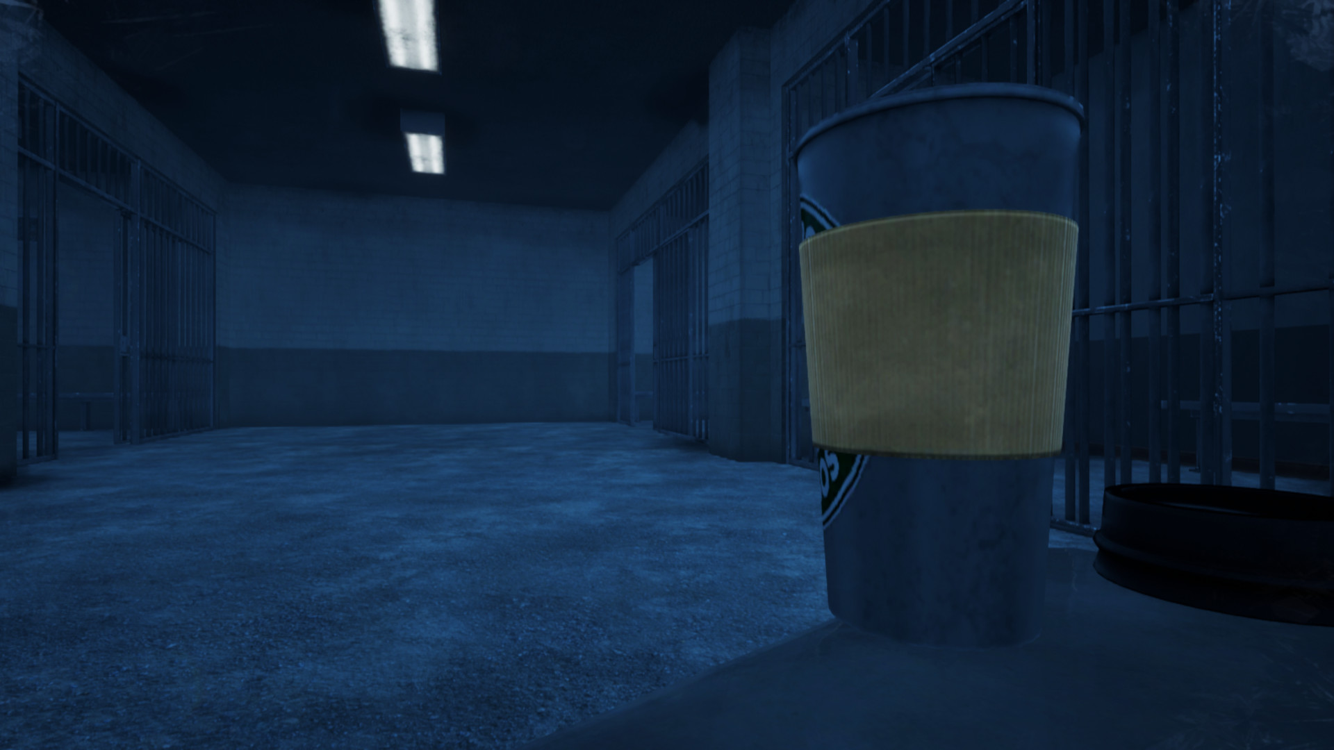 Xio: Survival