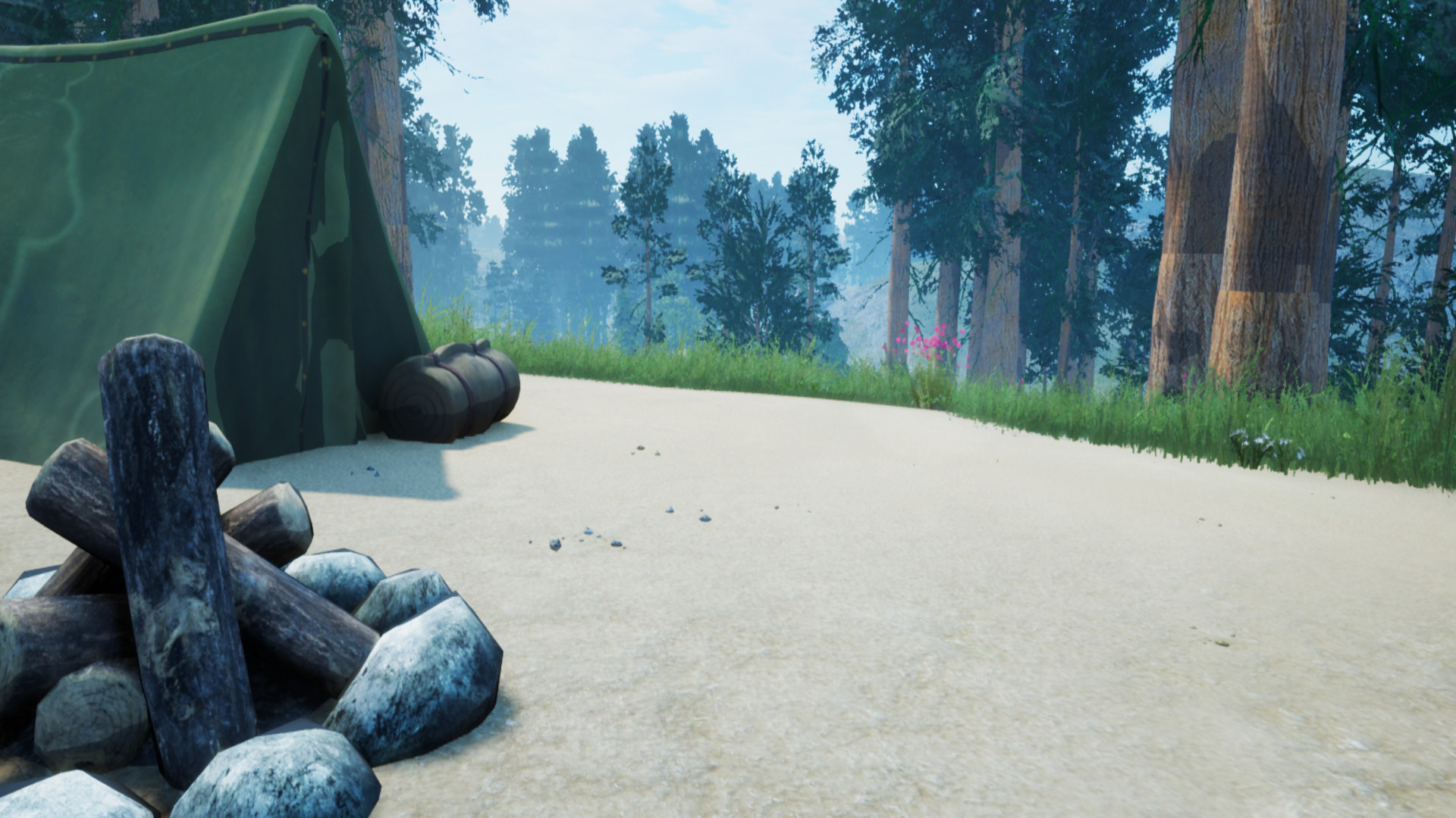Xio: Survival