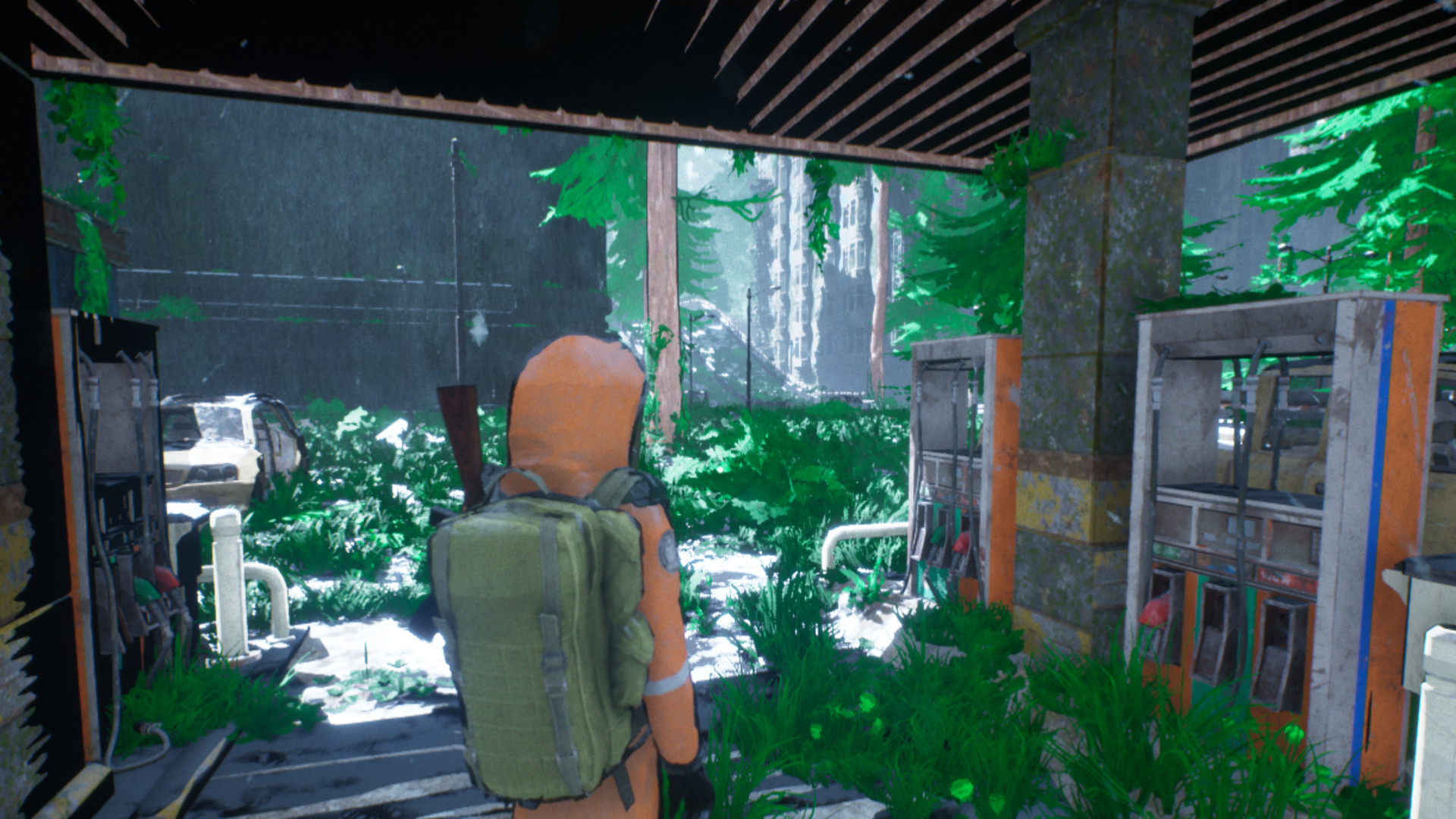 Xio: Survival