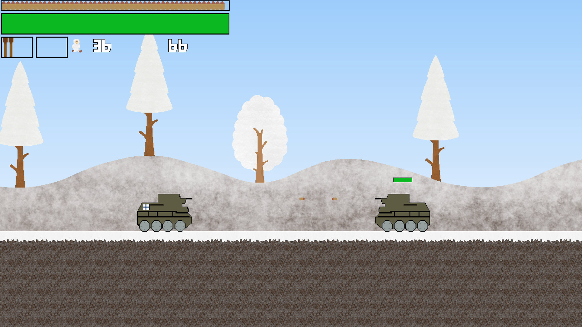 Battle of Finland: Winter War