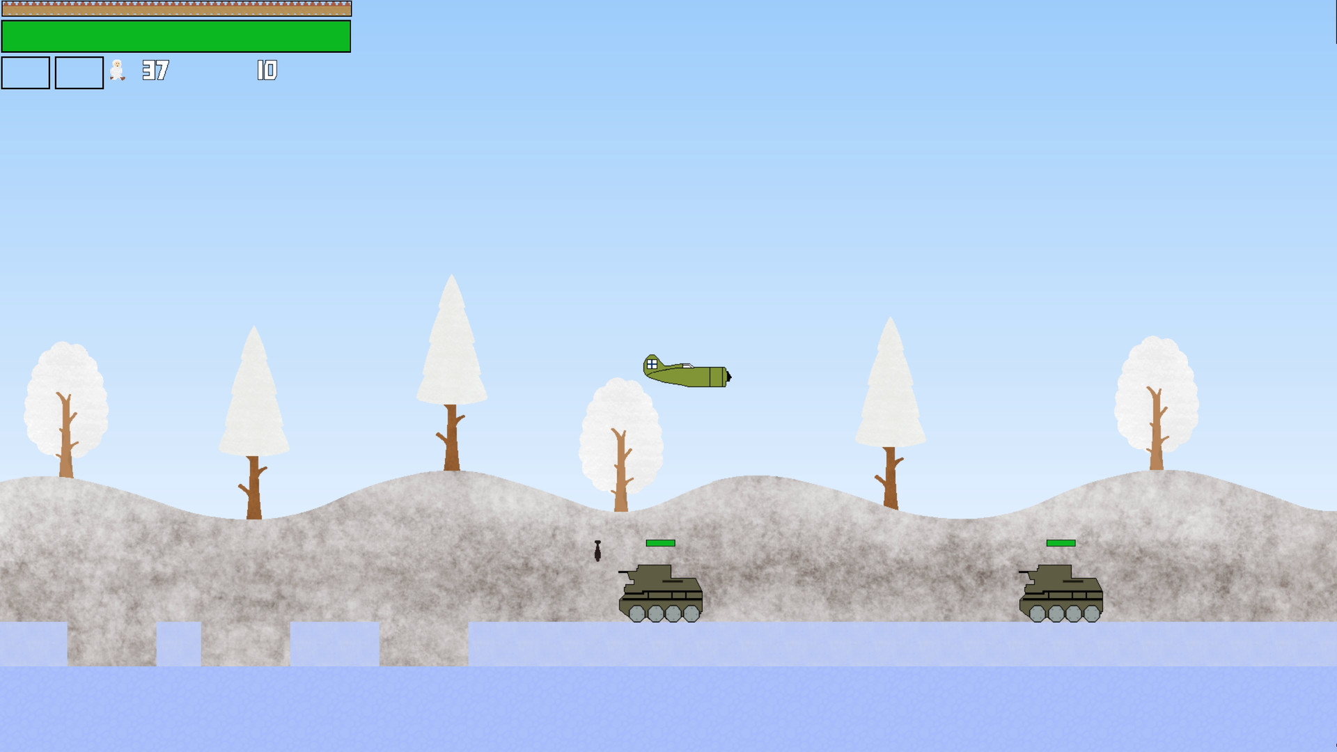 Battle of Finland: Winter War