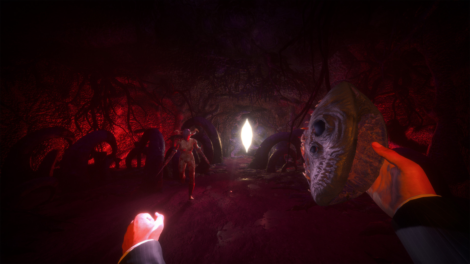 Lust for Darkness VR
