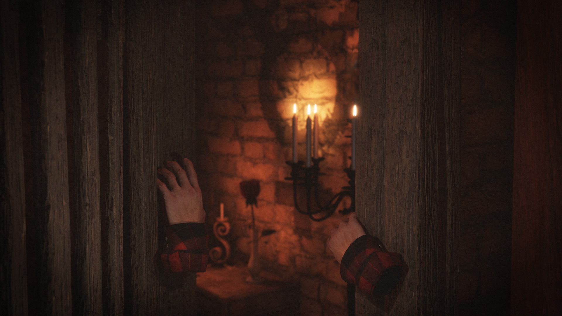 Lust for Darkness VR