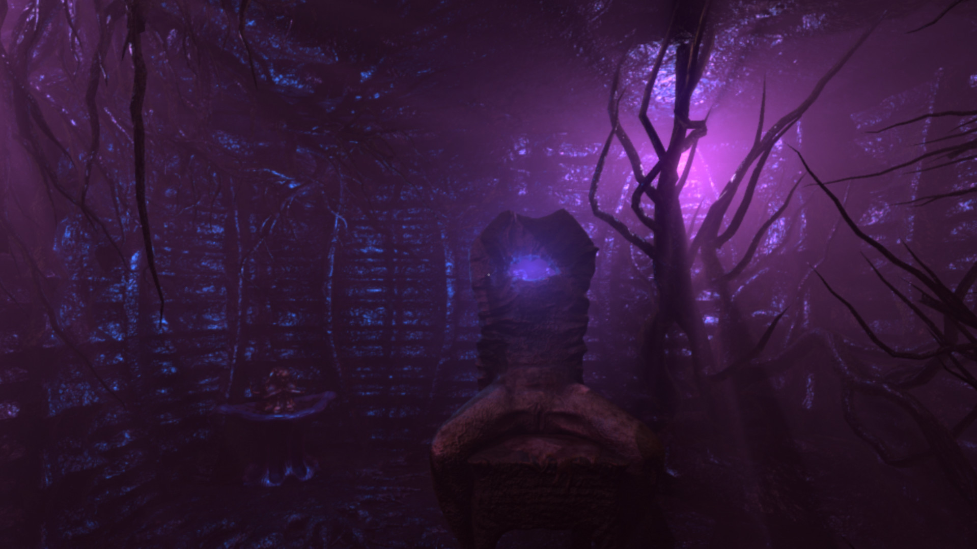 Lust for Darkness VR