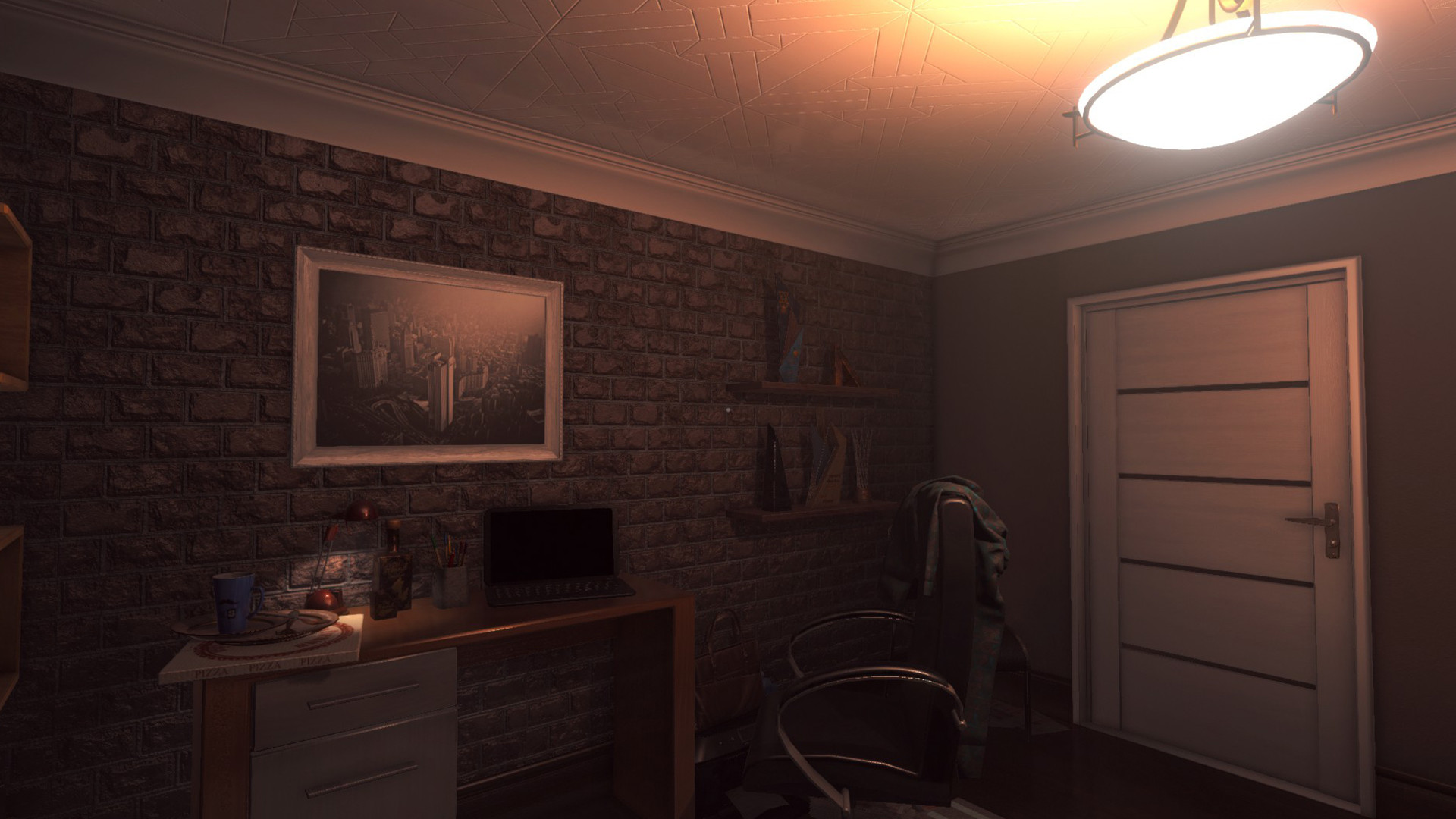 Lust for Darkness VR
