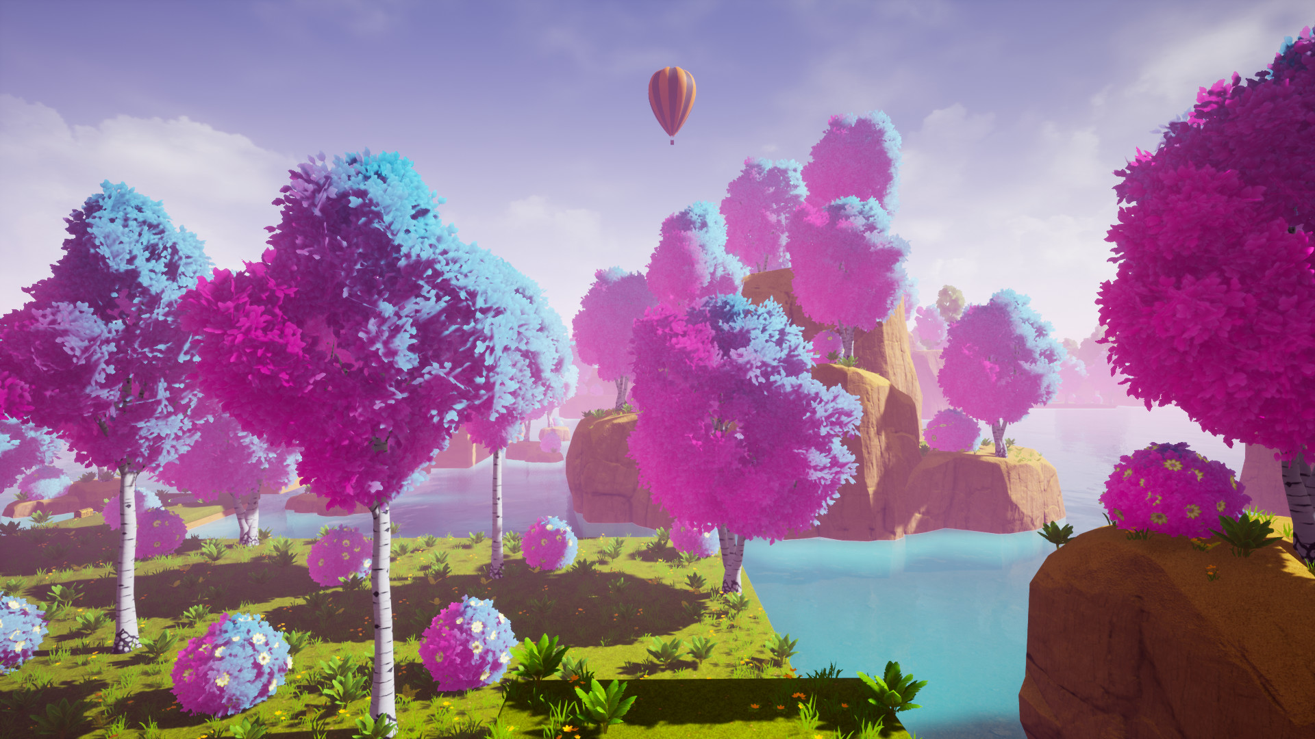 Neon Horizon: Eclipse