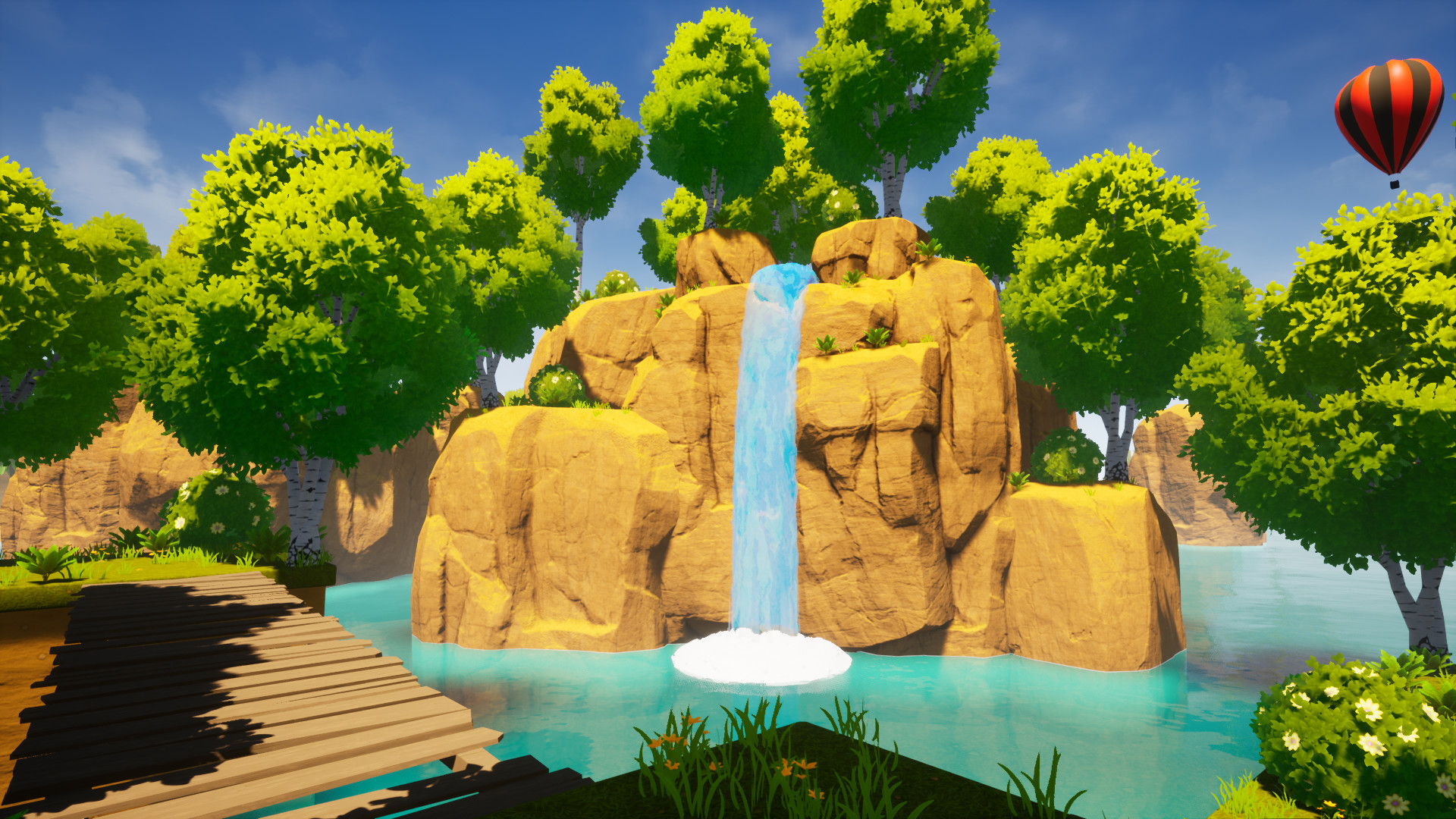 Neon Horizon: Eclipse