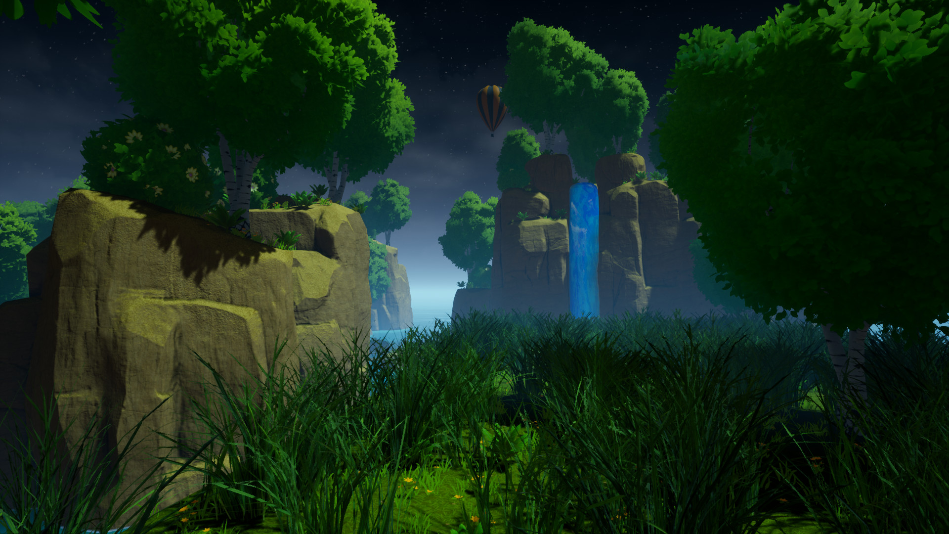 Neon Horizon: Eclipse