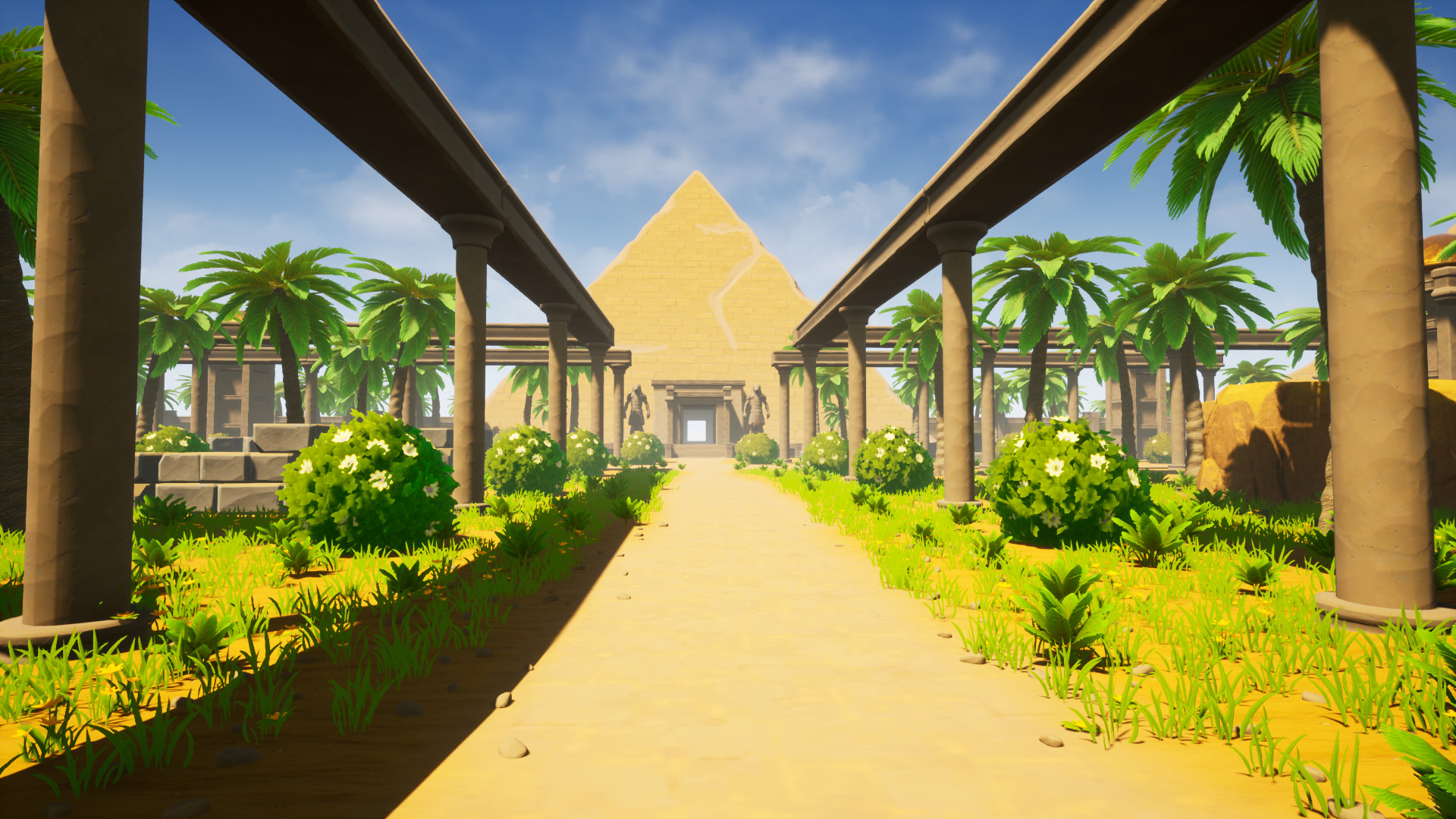 Neon Horizon: Eclipse