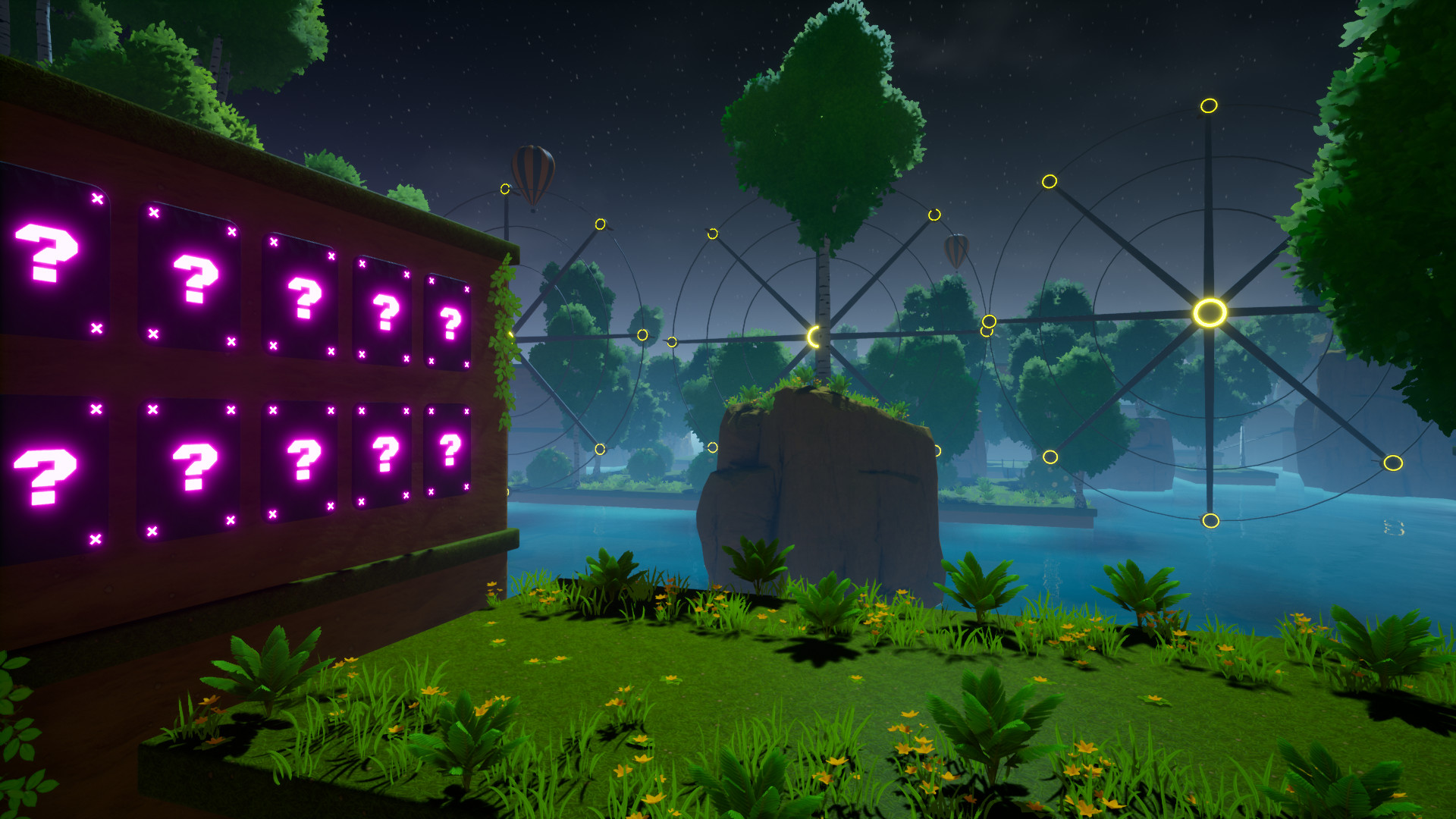 Neon Horizon: Eclipse