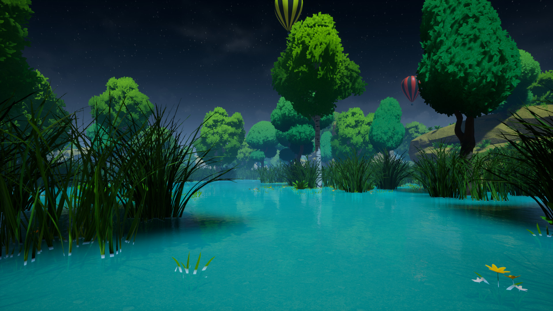 Neon Horizon: Eclipse