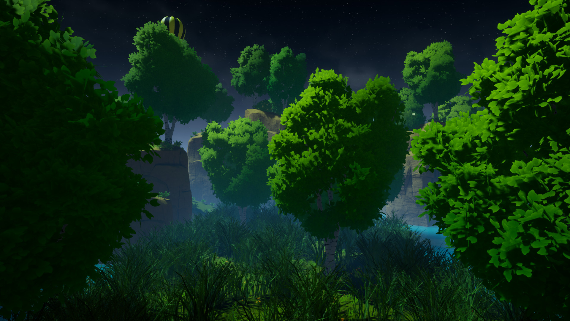 Neon Horizon: Eclipse