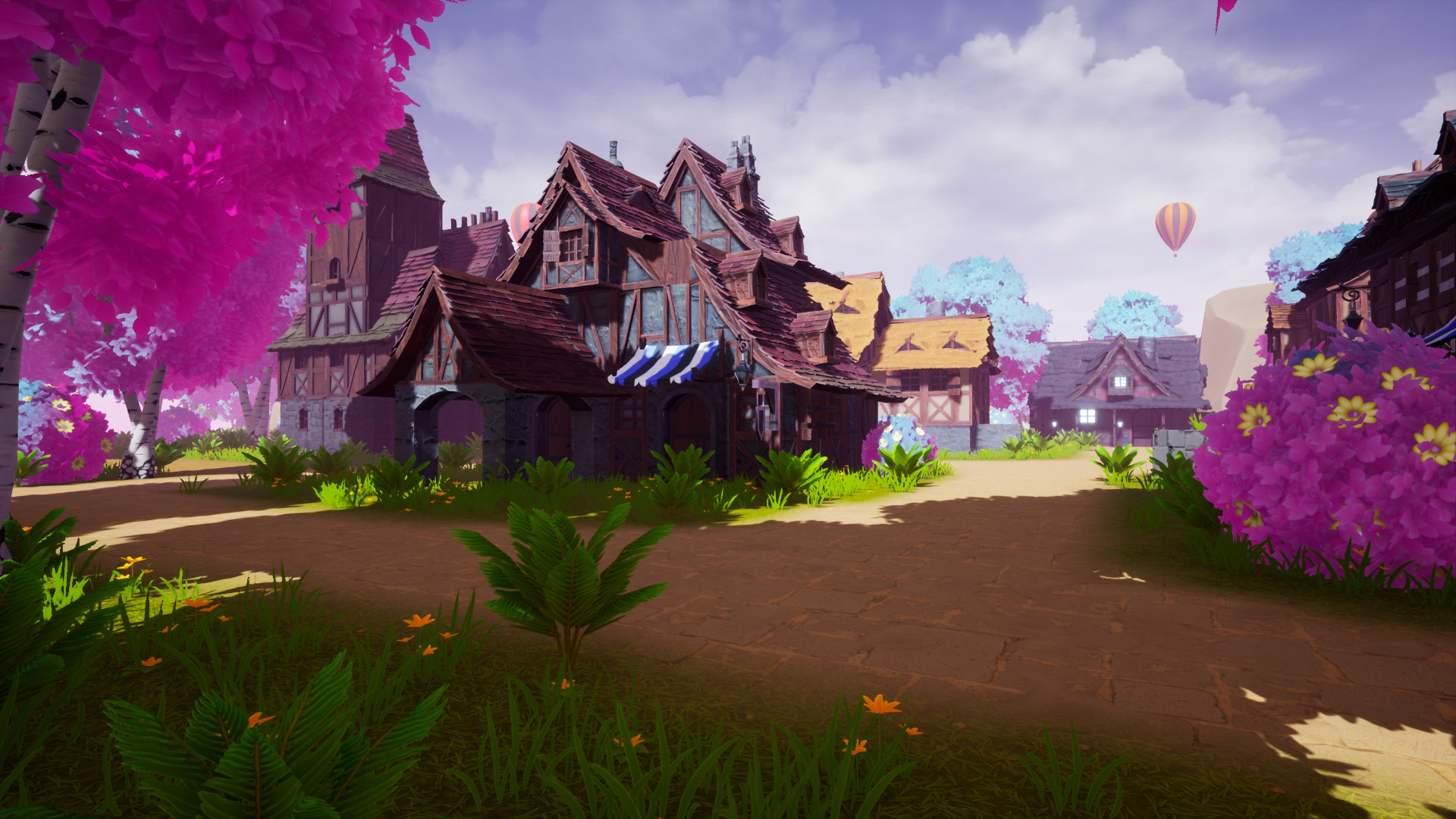 Neon Horizon: Eclipse