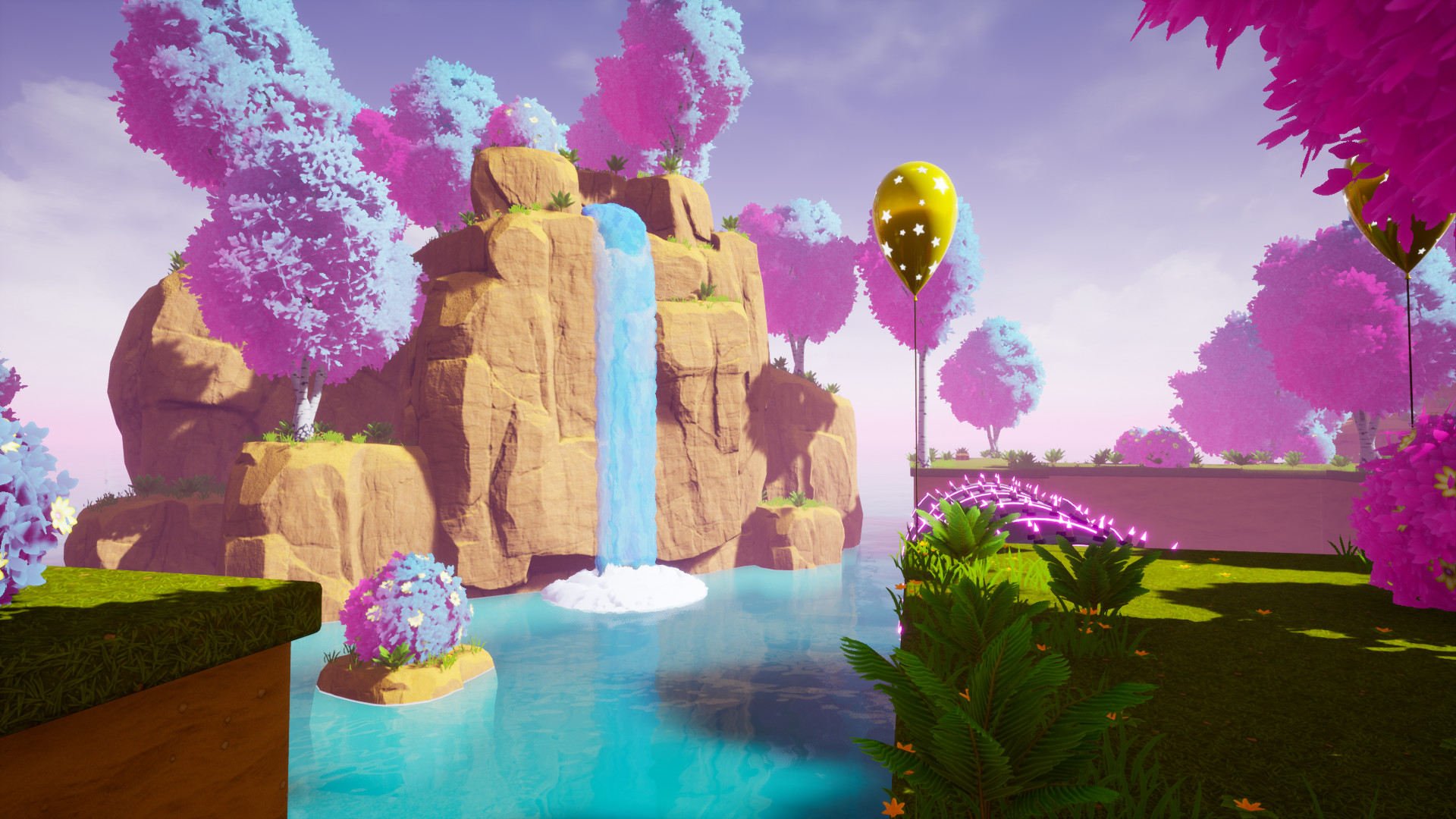 Neon Horizon: Eclipse