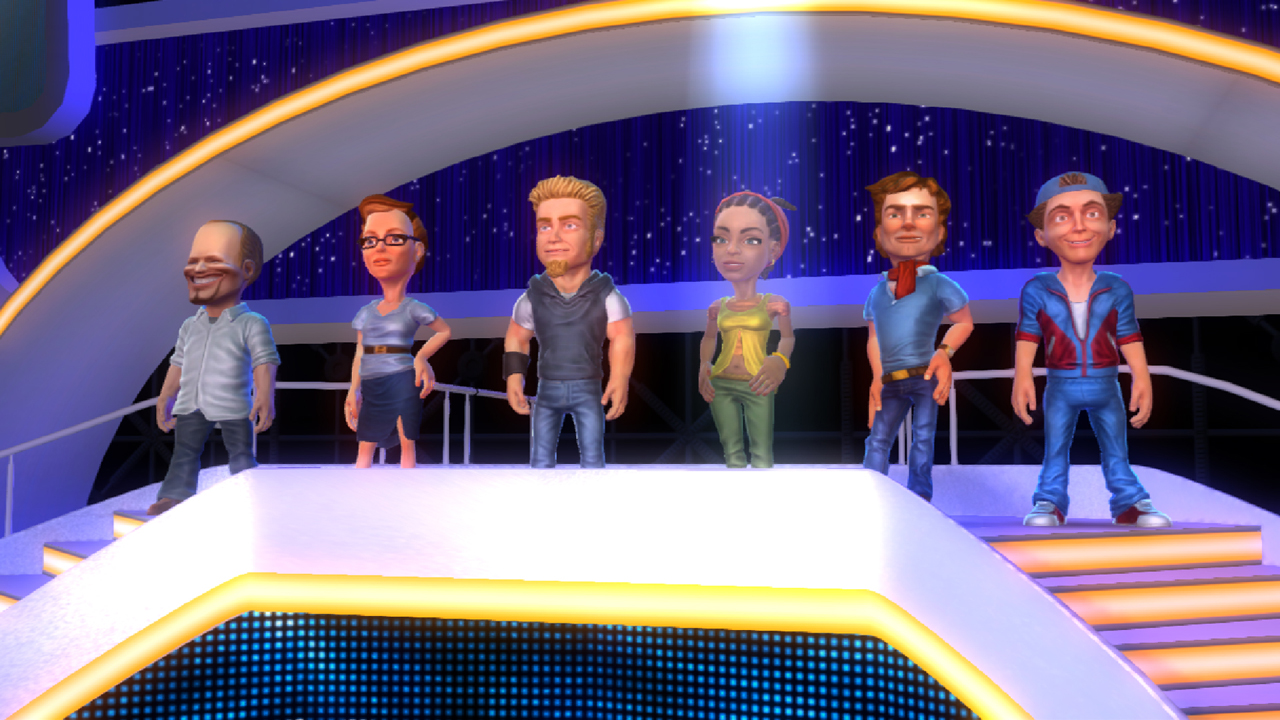 Schlag den Raab: Das 3. Spiel