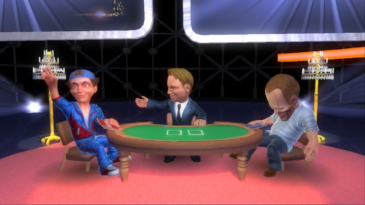 Schlag den Raab: Das 3. Spiel