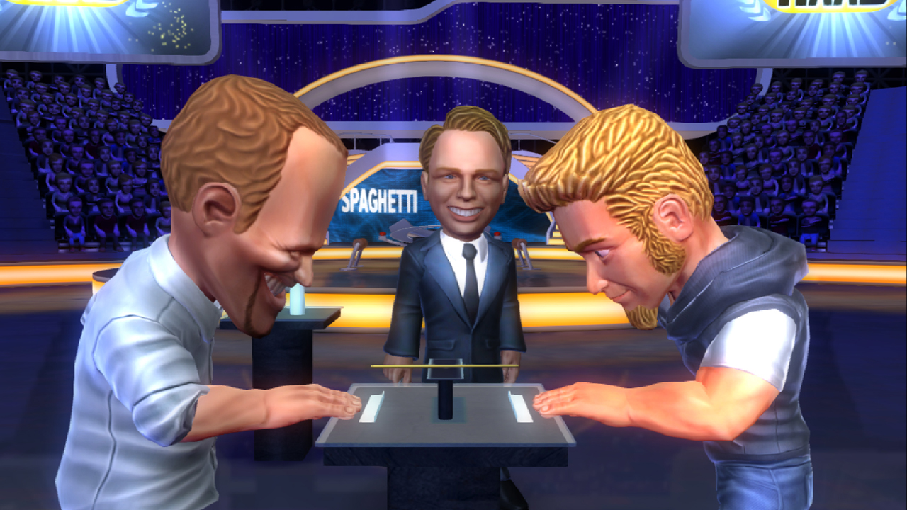 Schlag den Raab: Das 3. Spiel