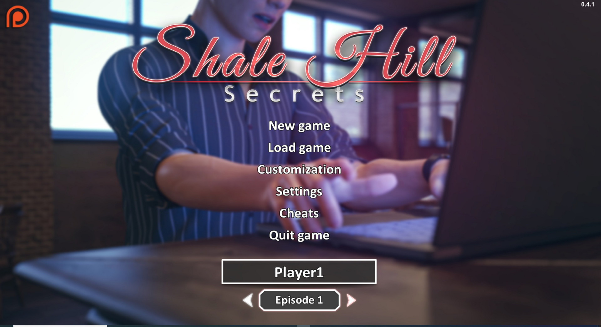 Shale Hill Secrets