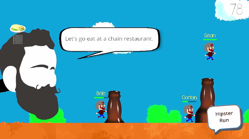 Lights, Camera, Reaction!: IRL Edition