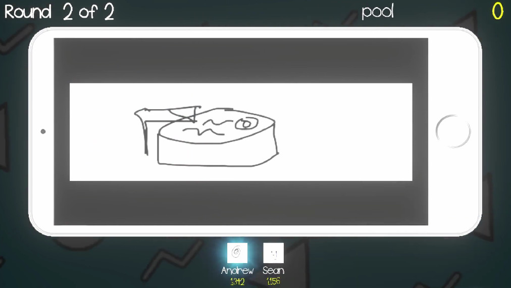 Lights, Camera, Reaction!: IRL Edition